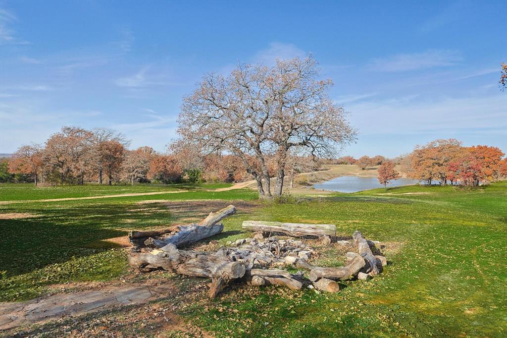 1344 SUSAN E FLANIGAN SURVEY - Farm