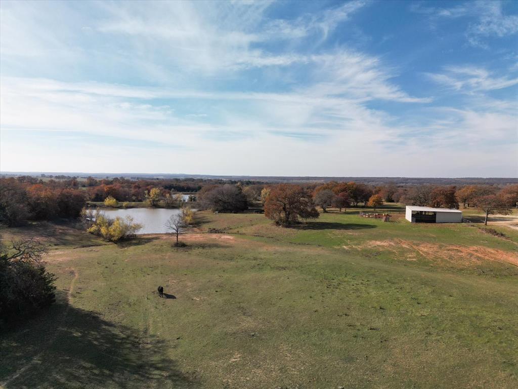 1344 SUSAN E FLANIGAN SURVEY - Farm