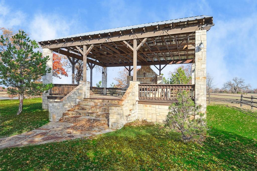 1344 SUSAN E FLANIGAN SURVEY - Farm