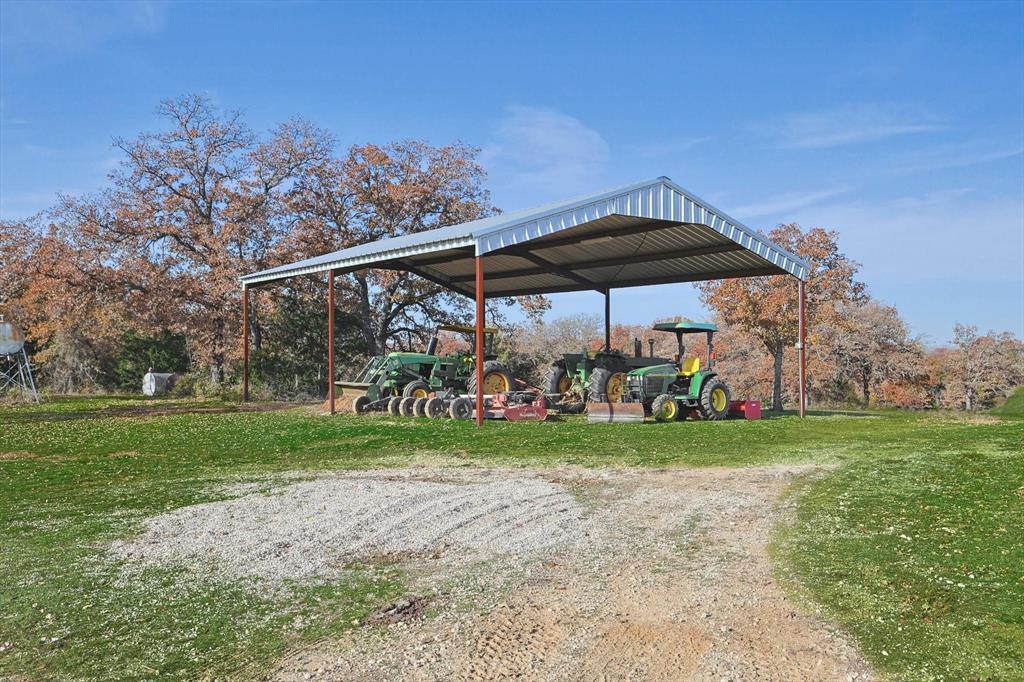 1344 SUSAN E FLANIGAN SURVEY - Farm