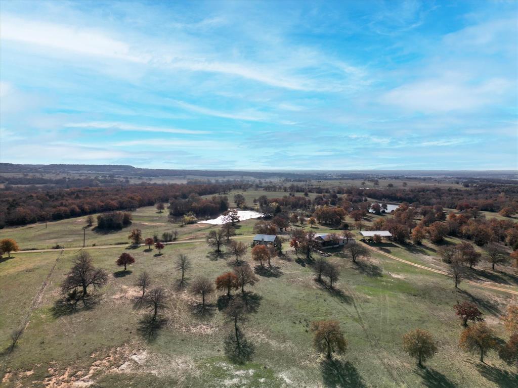 1344 SUSAN E FLANIGAN SURVEY - Farm