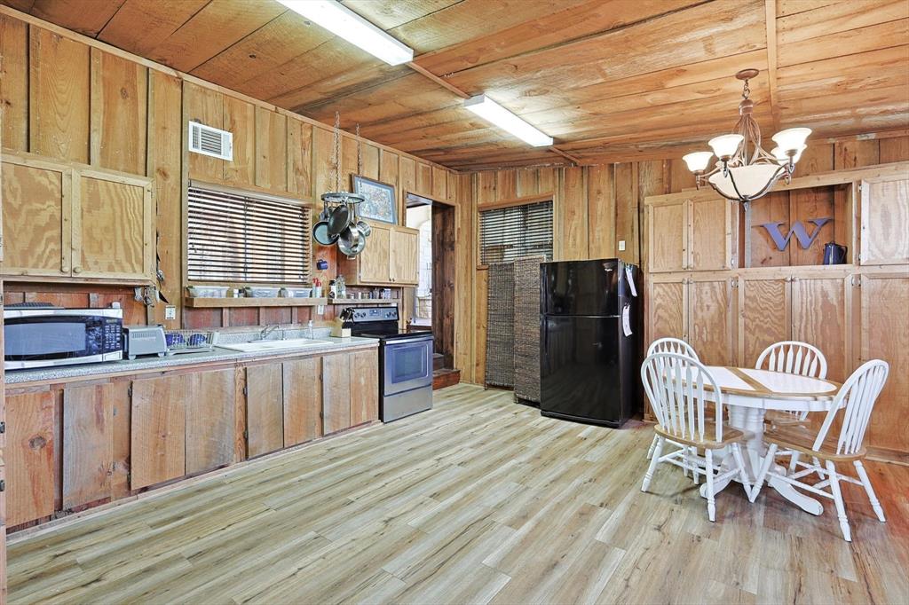 1344 SUSAN E FLANIGAN SURVEY - Farm