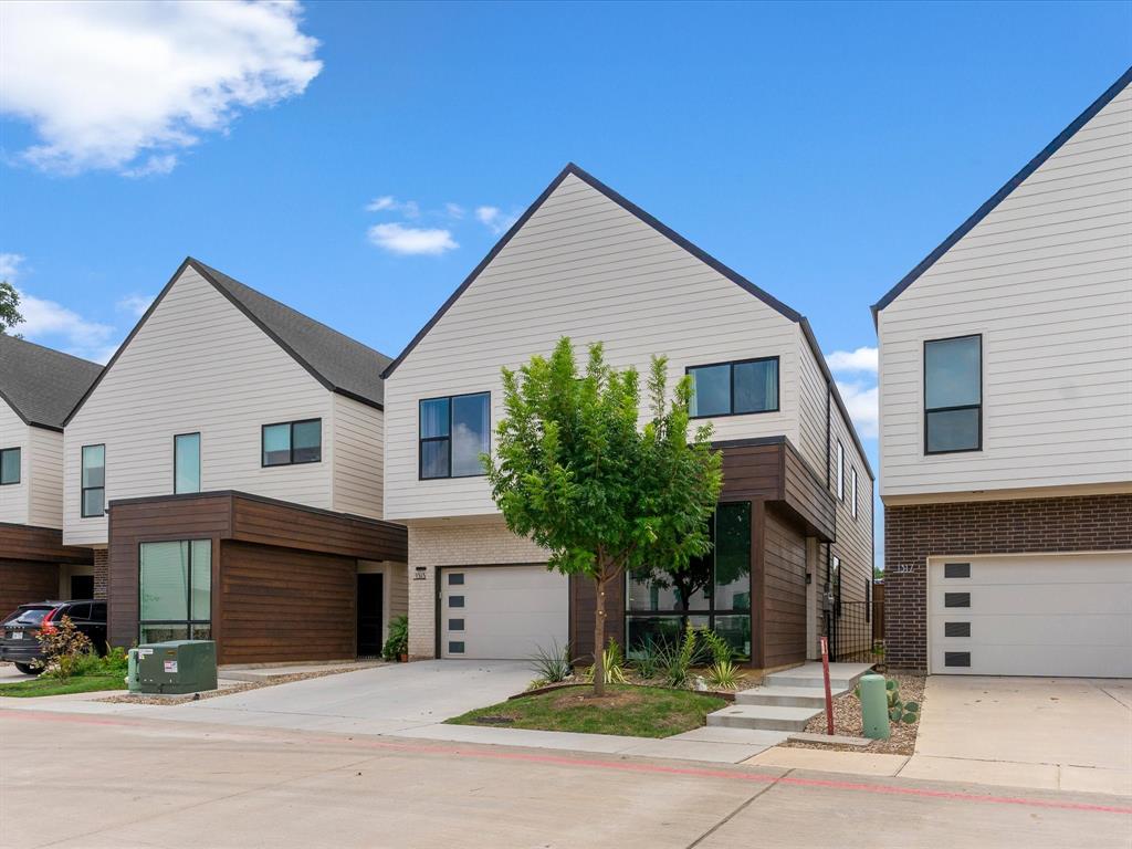 1313 Tillery Court