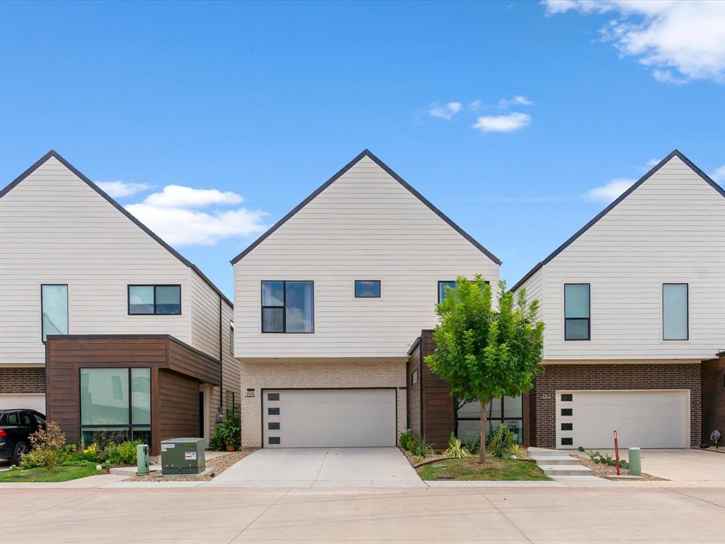 1313 Tillery Court