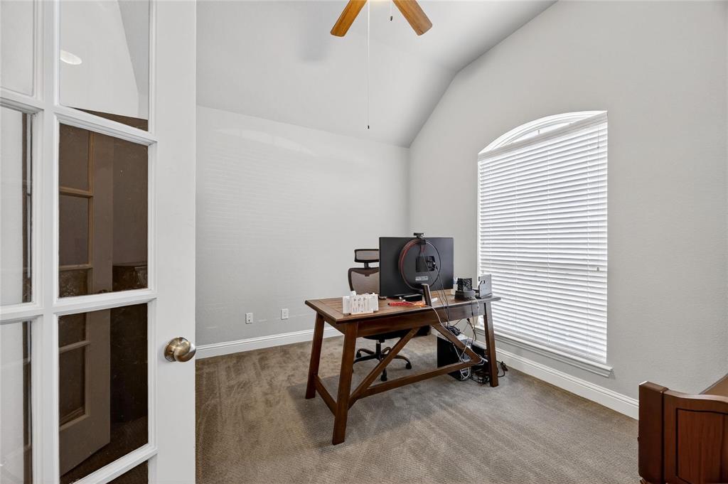 704 Corner Post Path