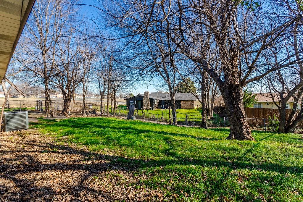 Singing Hills - Residential