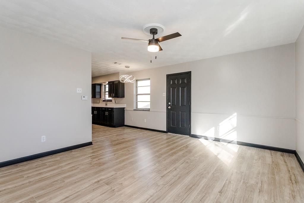 Singing Hills - Residential