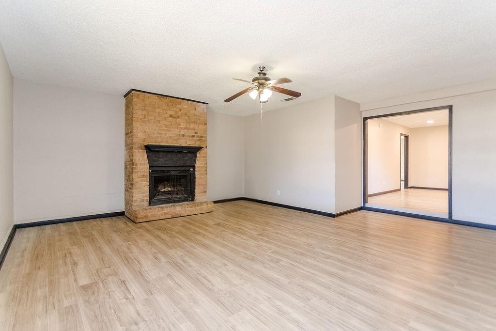 Singing Hills - Residential