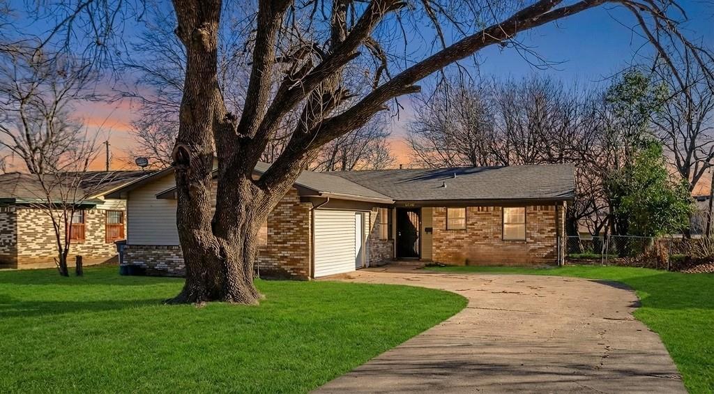 Singing Hills - Residential