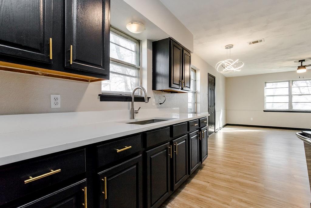 Singing Hills - Residential