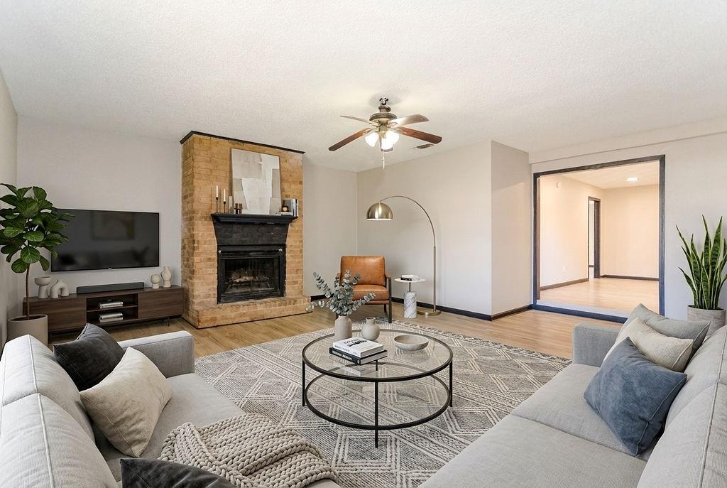 Singing Hills - Residential