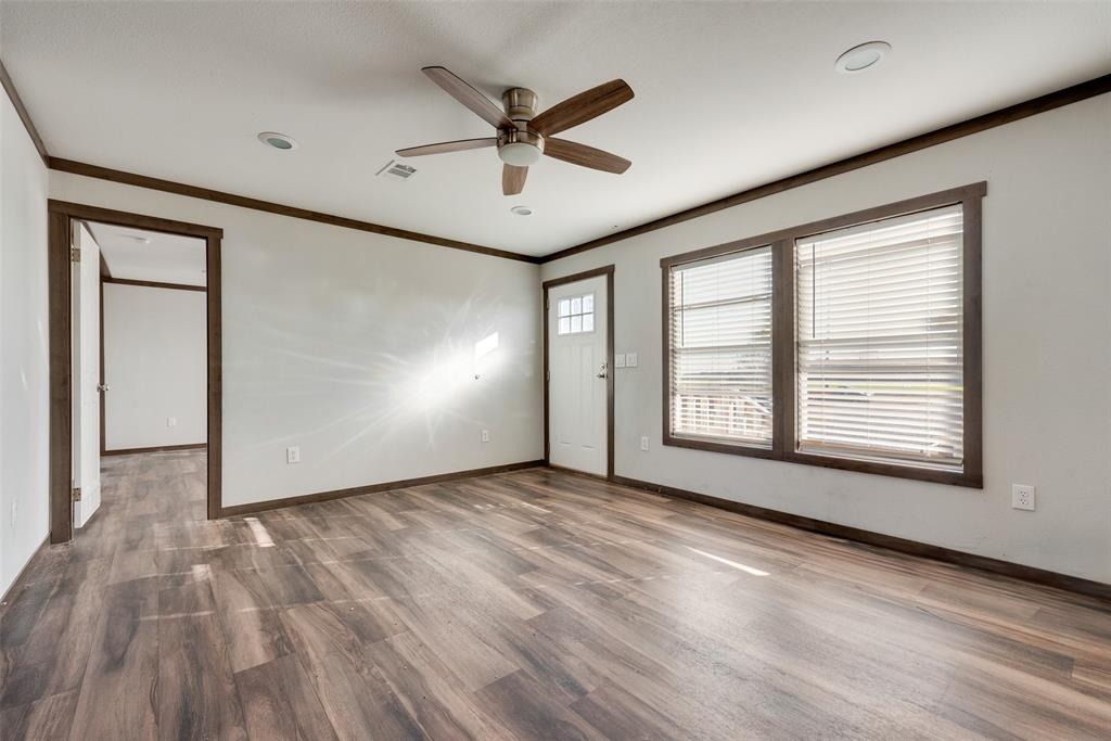 Meadowcrest Add - Residential