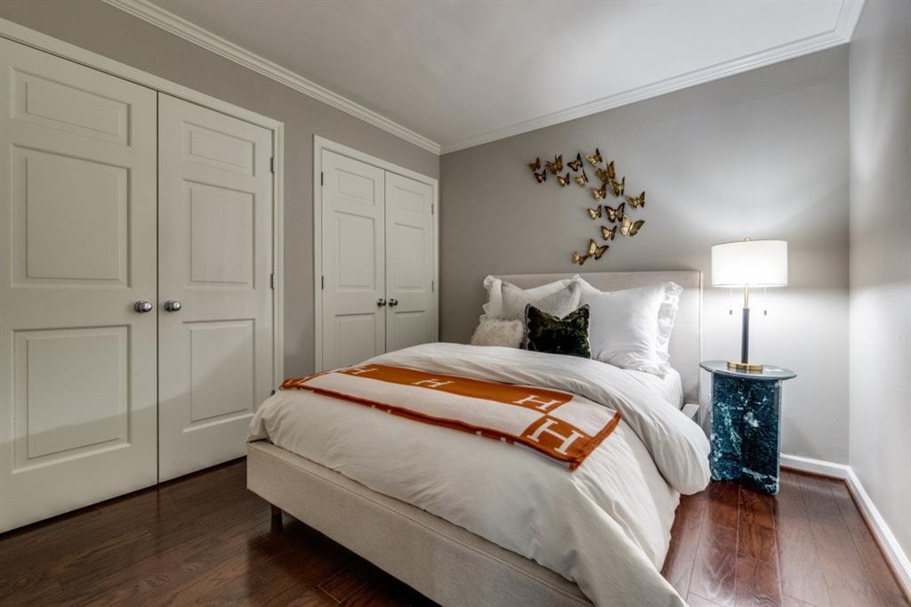 Beverly On Turtle Creek - Residential