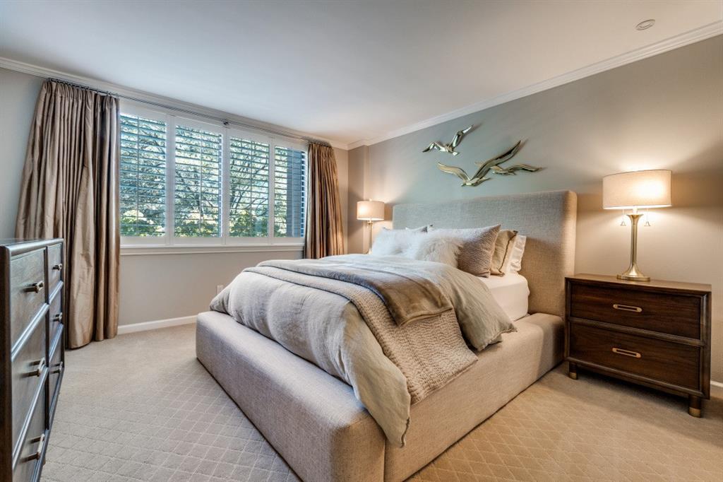 Beverly On Turtle Creek - Residential