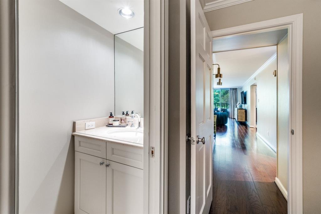 Beverly On Turtle Creek - Residential