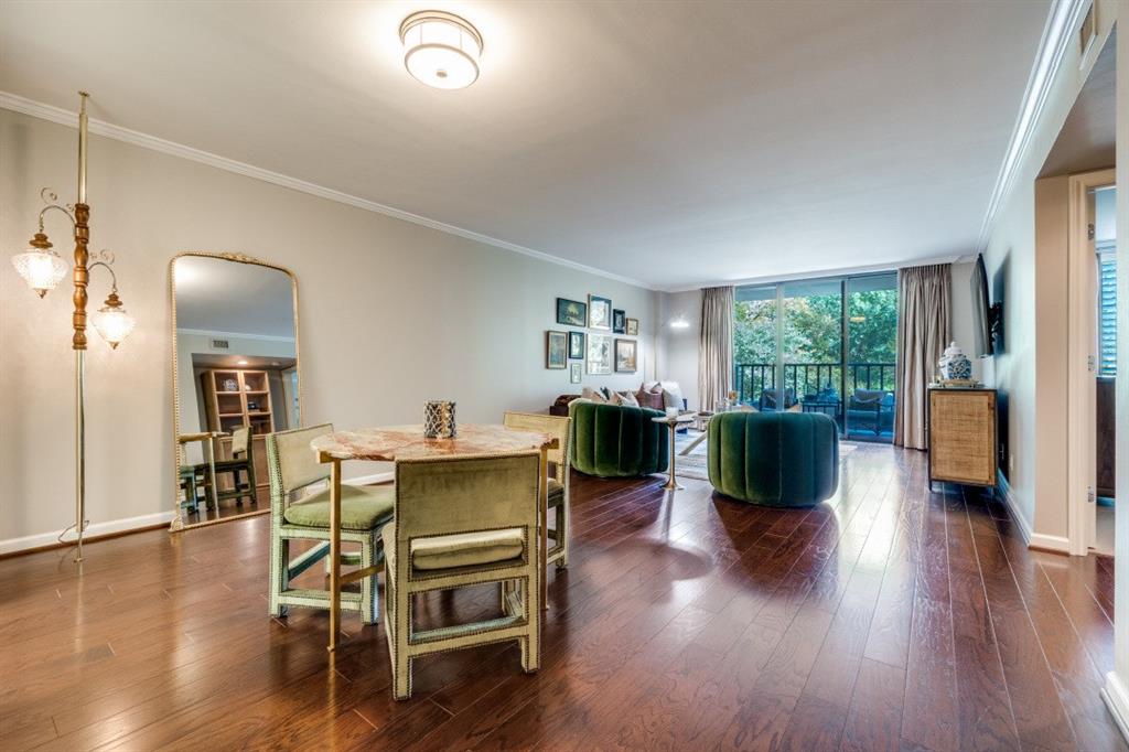 3621 Turtle Creek Boulevard 2L