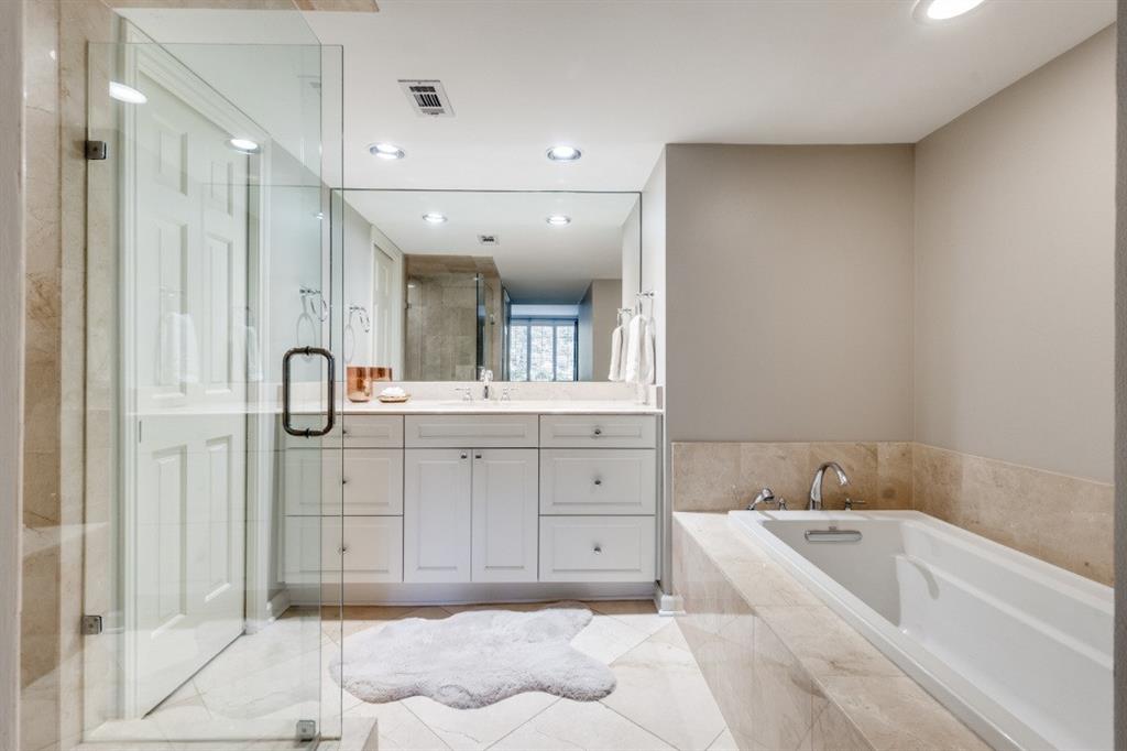 Beverly On Turtle Creek - Residential