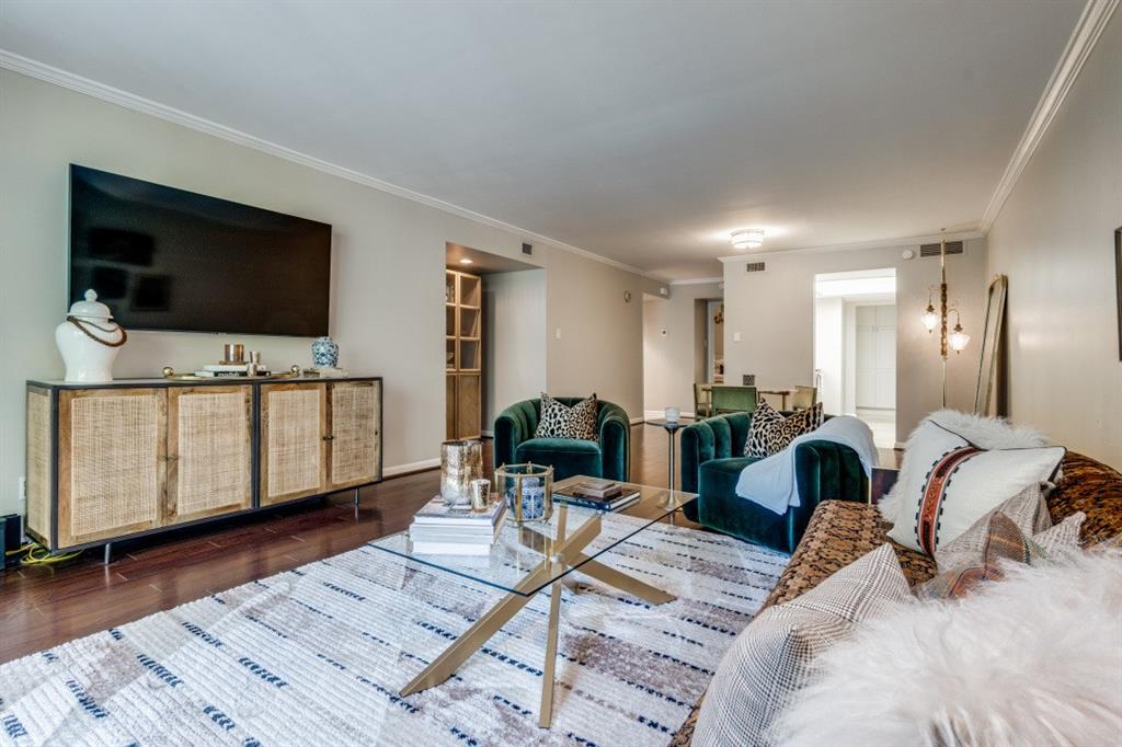 Beverly On Turtle Creek - Residential