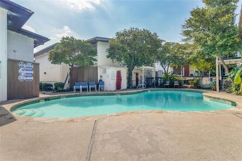 2627 Douglas Avenue 205 Dallas TX 75219