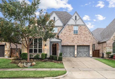 3016 Little Mill The Colony TX 75056