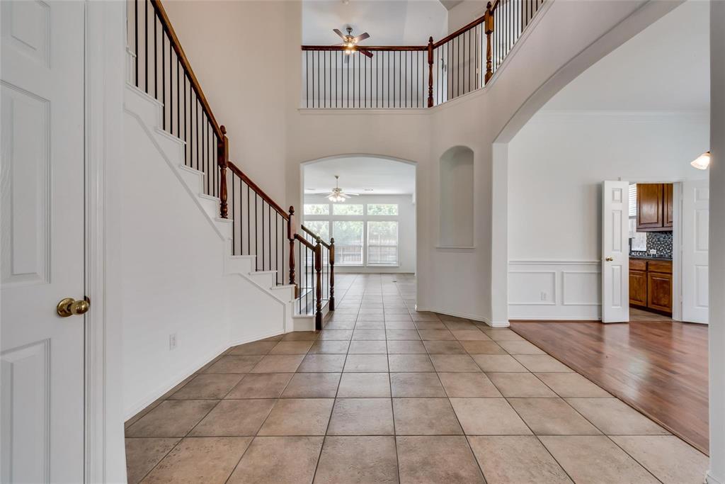 3105 Mill Ridge Drive