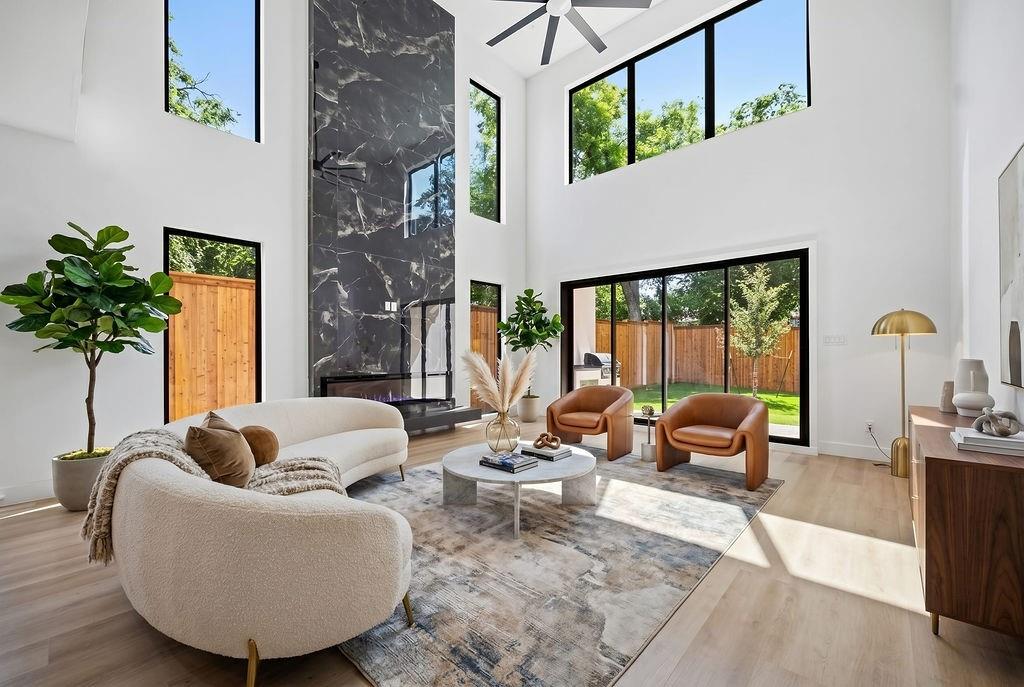Clifton Place 02 - Residential