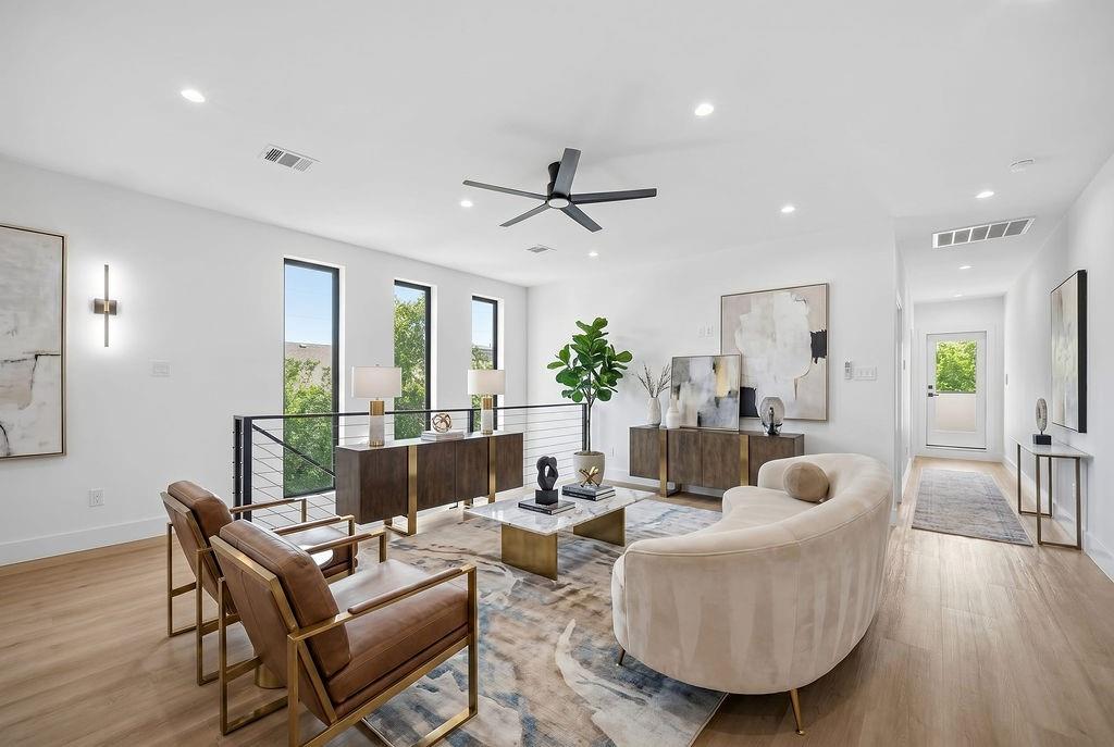 Clifton Place 02 - Residential