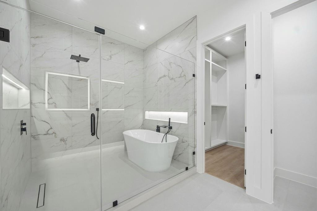 Clifton Place 02 - Residential