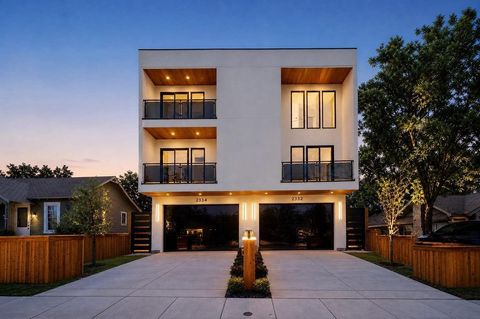 2334 Wycliff Avenue Dallas TX 75219