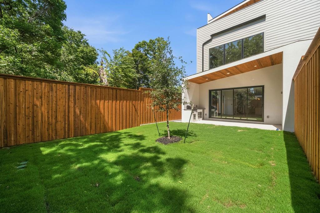 Clifton Place 02 - Residential