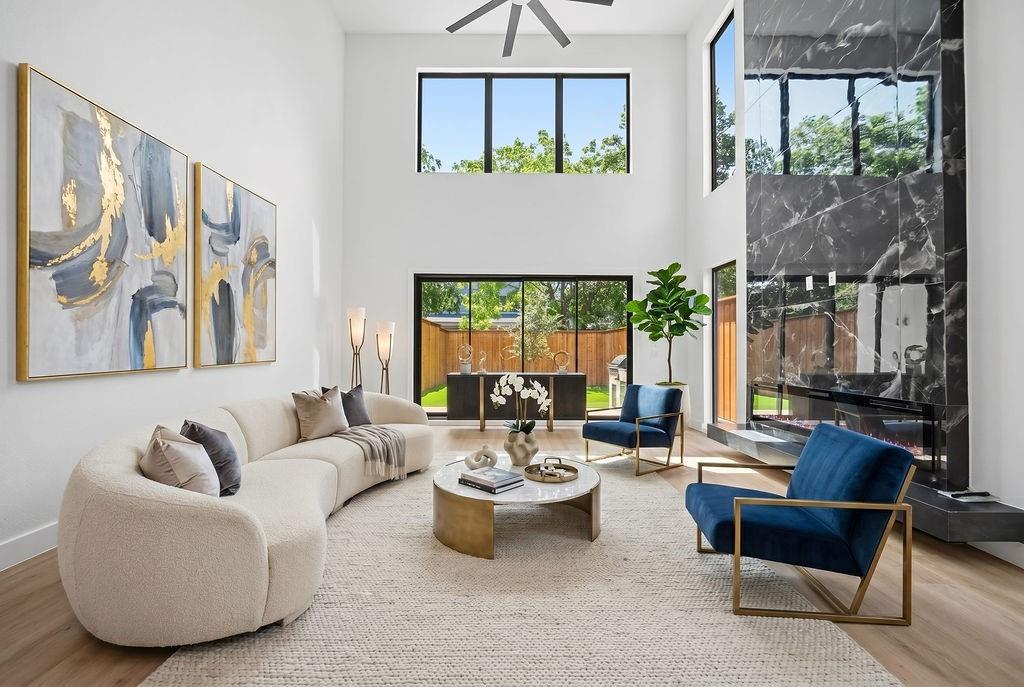 Clifton Place 02 - Residential