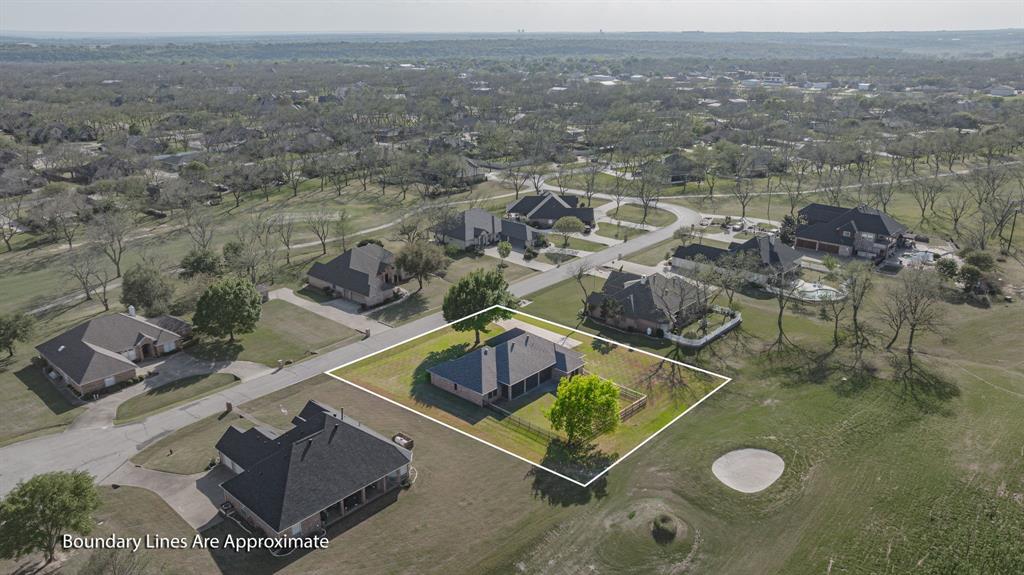 Pecan Plantation - Residential