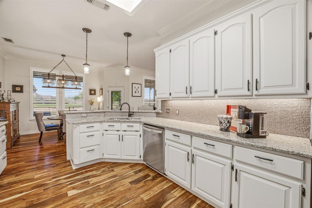 Pecan Plantation - Residential