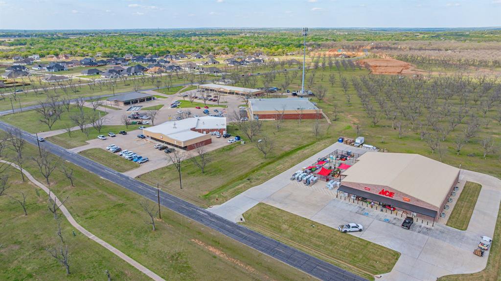 Pecan Plantation - Residential