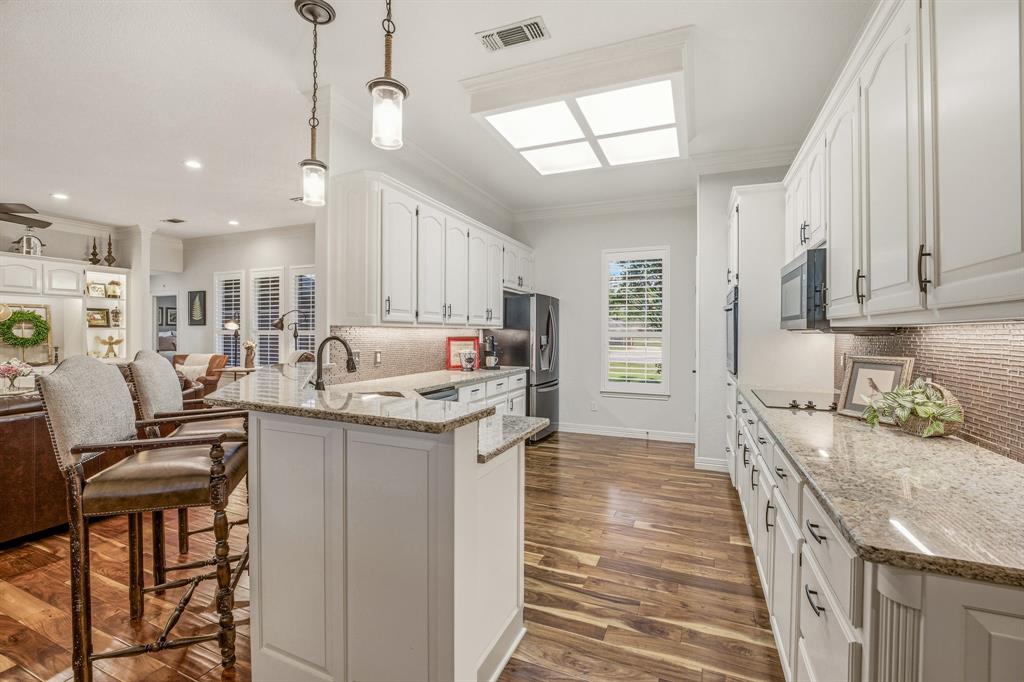 Pecan Plantation - Residential