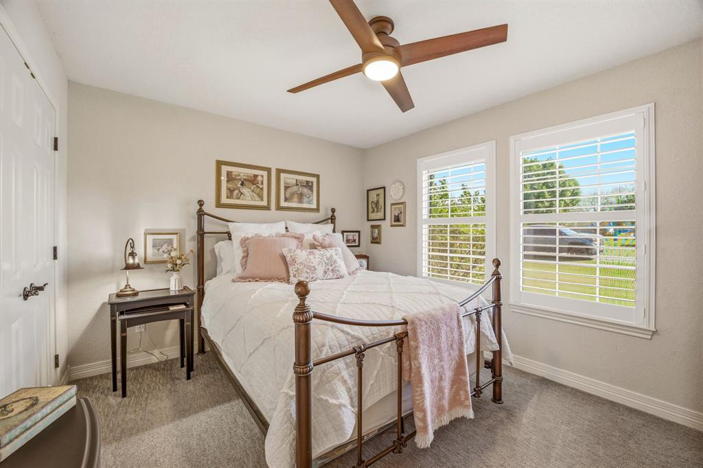 Pecan Plantation - Residential