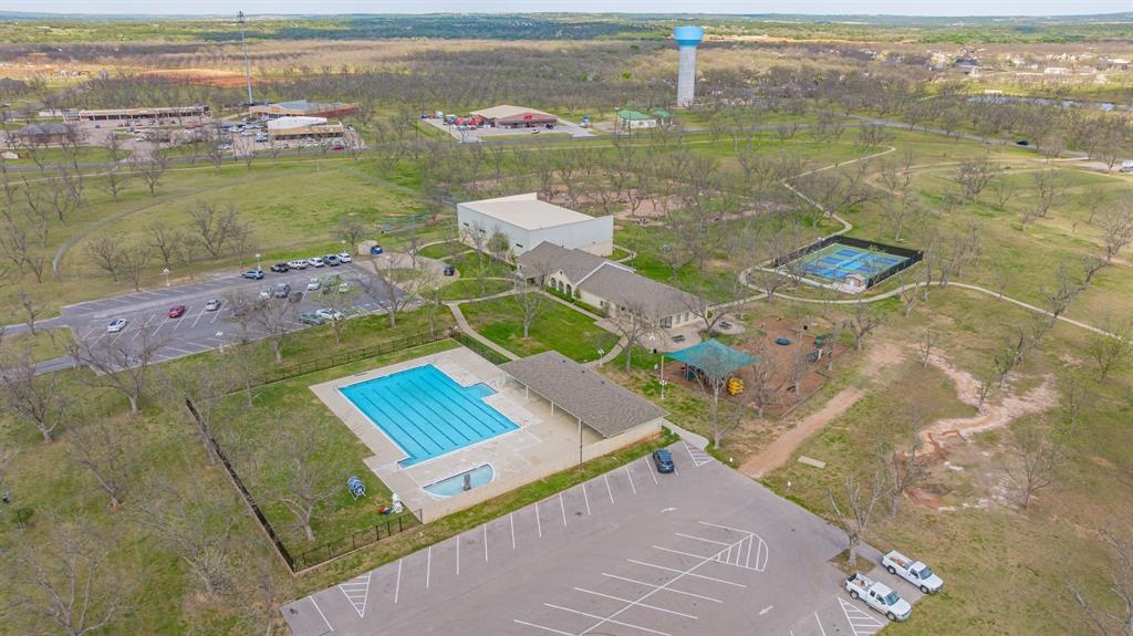 Pecan Plantation - Residential