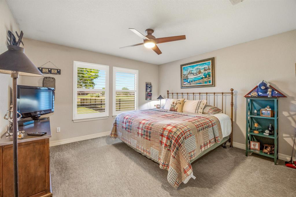 Pecan Plantation - Residential