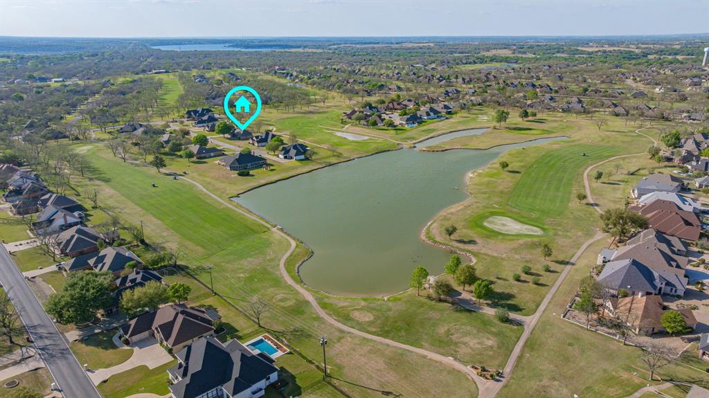 Pecan Plantation - Residential