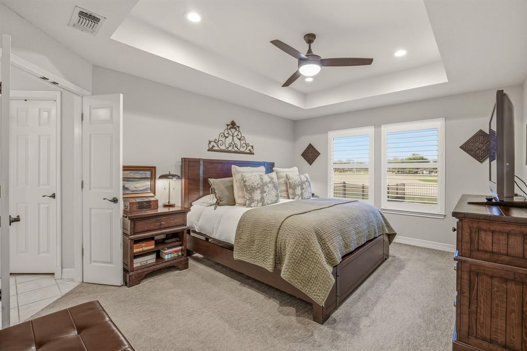 Pecan Plantation - Residential