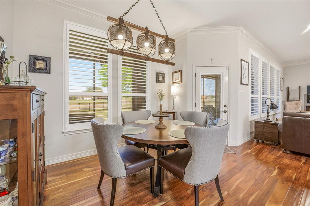 Pecan Plantation - Residential