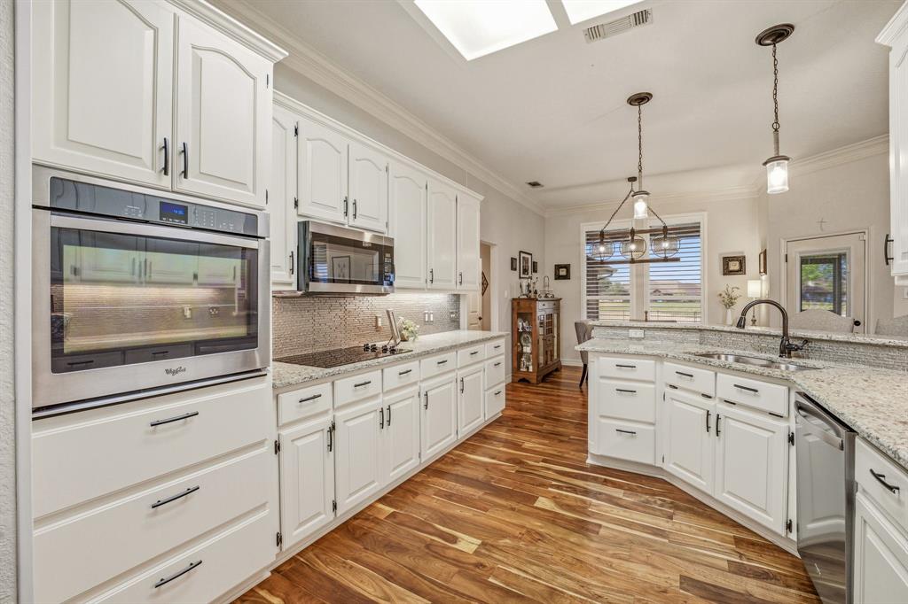 Pecan Plantation - Residential