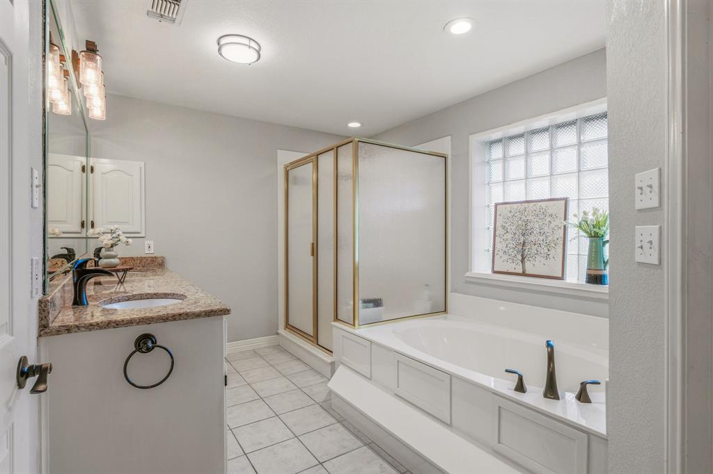 Pecan Plantation - Residential