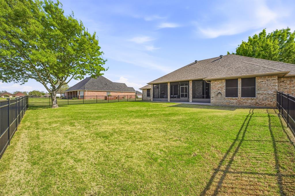 Pecan Plantation - Residential