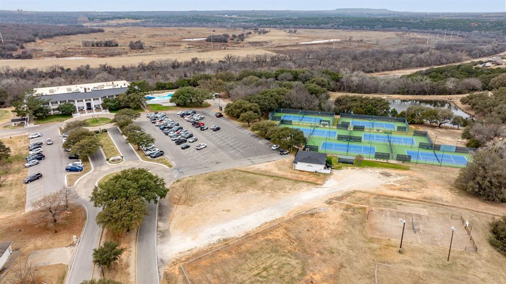 Pecan Plantation - Residential