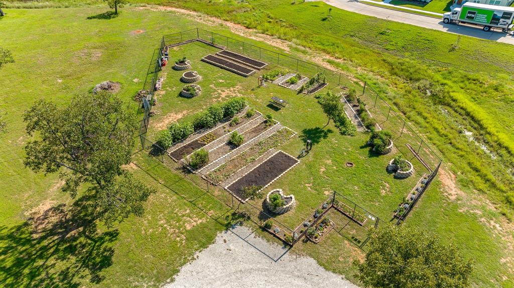 Pecan Plantation - Residential