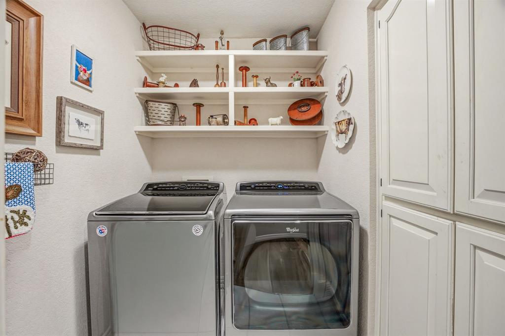 Pecan Plantation - Residential