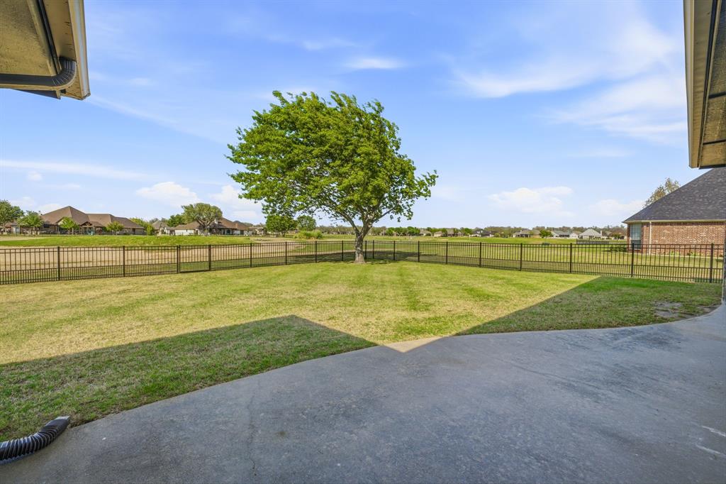 Pecan Plantation - Residential