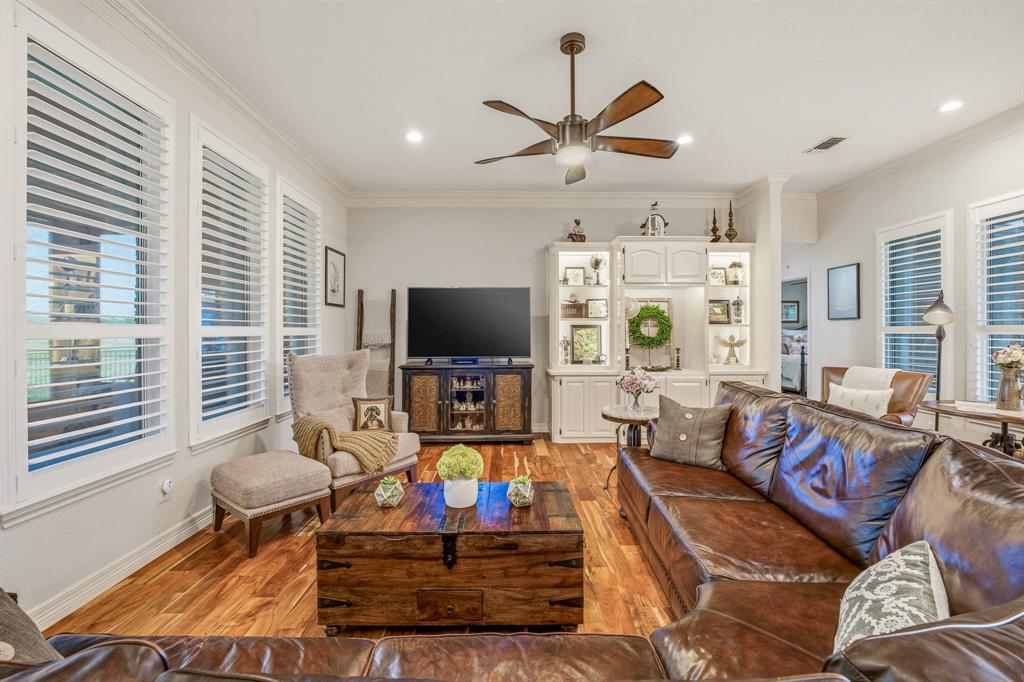 Pecan Plantation - Residential