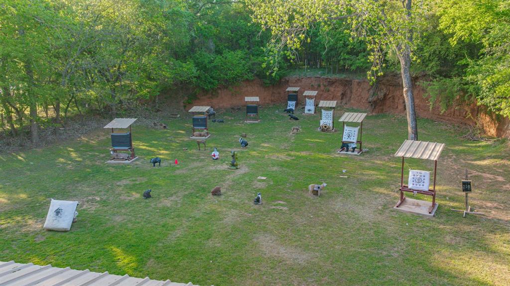 Pecan Plantation - Residential